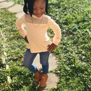 Meet your Posher, Rolene